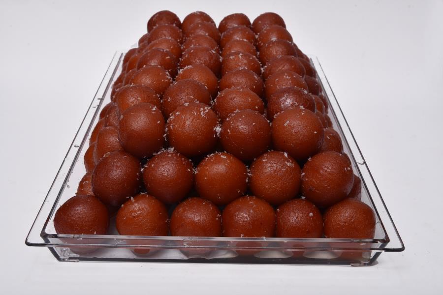 Gulab Jamun